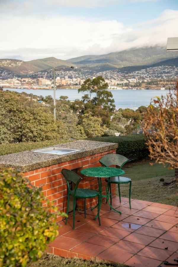 City View Motel Montagu Bay Exteriör bild